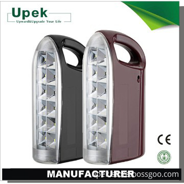 Multi Lighting Modes Fashion led rechargeable emergency light